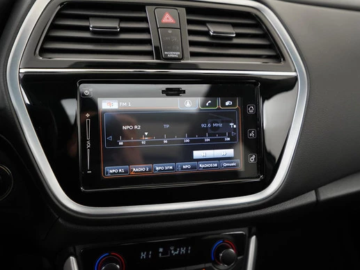 Suzuki S-Cross - Afbeelding 14 van 30