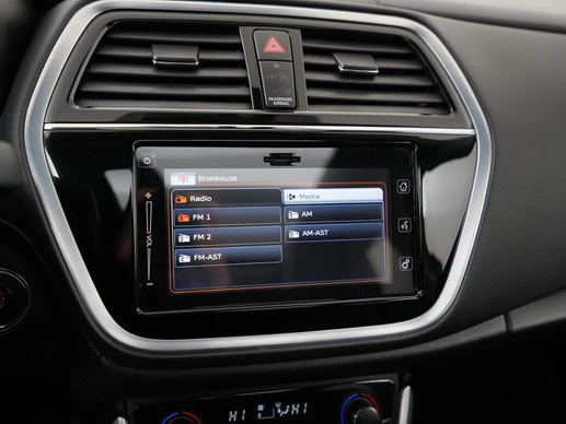 Suzuki S-Cross - Afbeelding 15 van 30