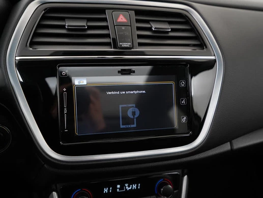 Suzuki S-Cross - Afbeelding 16 van 30
