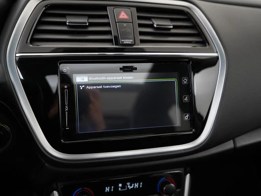Suzuki S-Cross - Afbeelding 17 van 30