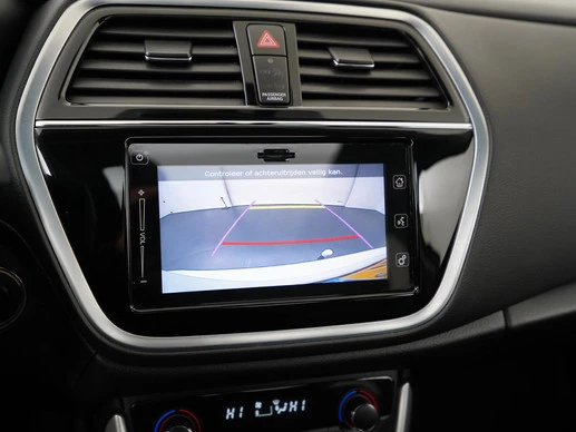 Suzuki S-Cross - Afbeelding 18 van 30