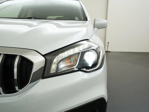 Suzuki S-Cross - Afbeelding 19 van 30