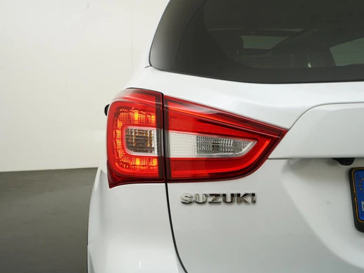 Suzuki S-Cross - Afbeelding 20 van 30