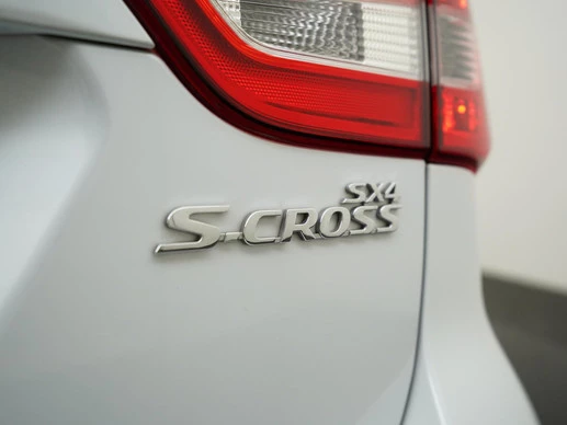 Suzuki S-Cross - Afbeelding 21 van 30