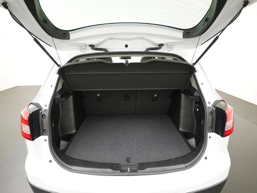 Suzuki S-Cross - Afbeelding 22 van 30
