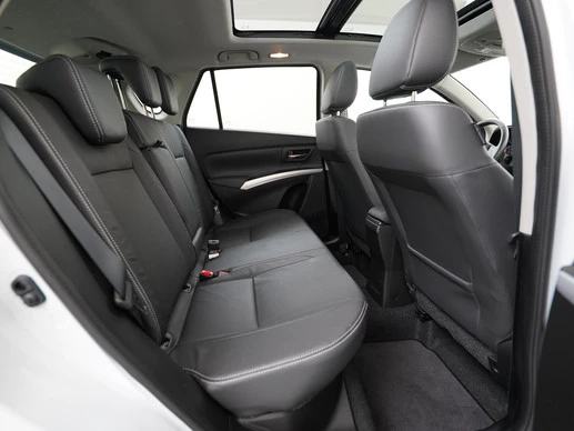 Suzuki S-Cross - Afbeelding 24 van 30
