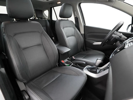 Suzuki S-Cross - Afbeelding 26 van 30
