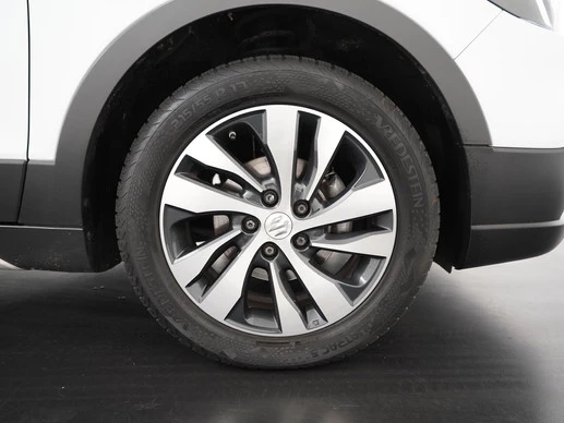 Suzuki S-Cross - Afbeelding 28 van 30