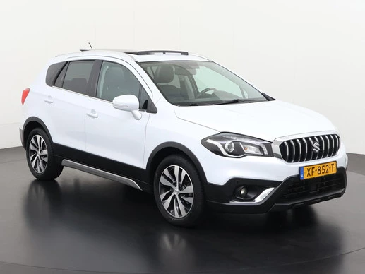 Suzuki S-Cross - Afbeelding 30 van 30