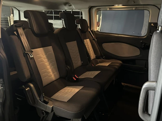 Ford Tourneo Custom - Afbeelding 16 van 25