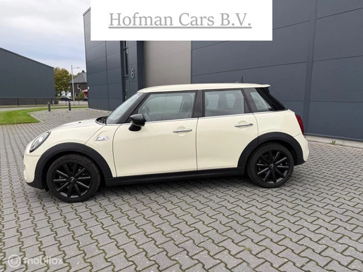 MINI Cooper S - Afbeelding 2 van 18