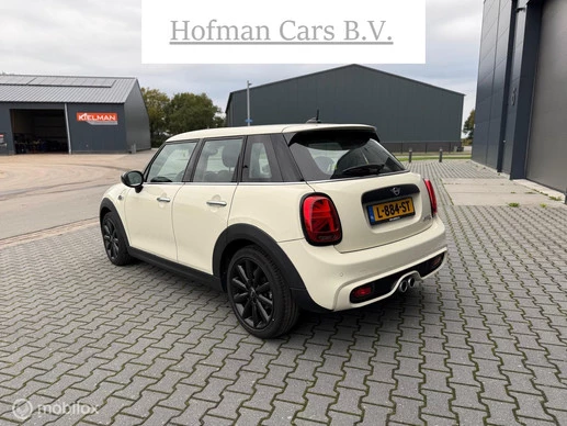 MINI Cooper S - Afbeelding 3 van 18