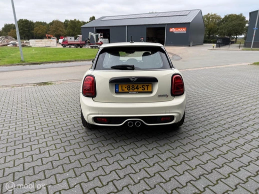 MINI Cooper S - Afbeelding 4 van 18