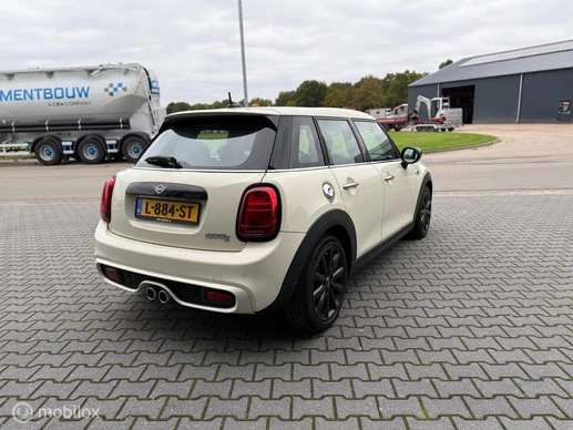 MINI Cooper S - Afbeelding 5 van 18