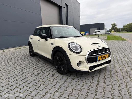 MINI Cooper S - Afbeelding 7 van 18