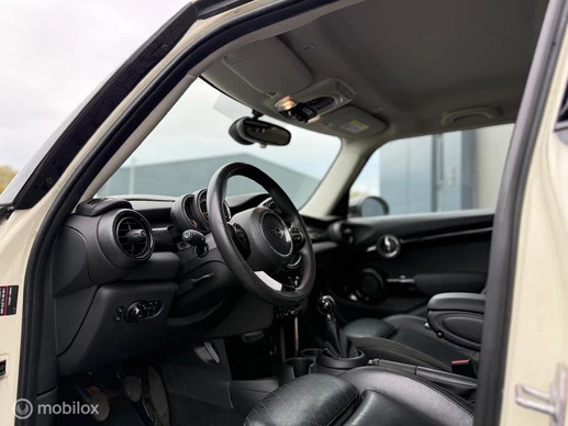 MINI Cooper S - Afbeelding 8 van 18