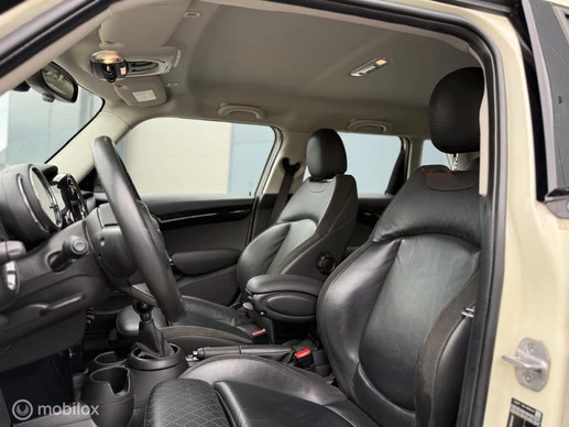 MINI Cooper S - Afbeelding 9 van 18