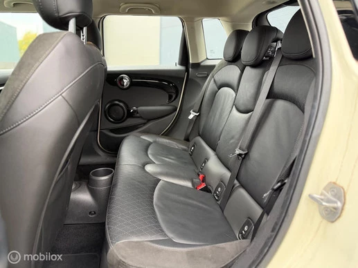 MINI Cooper S - Afbeelding 10 van 18