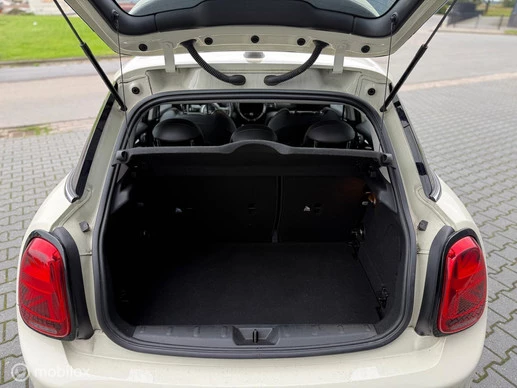 MINI Cooper S - Afbeelding 11 van 18