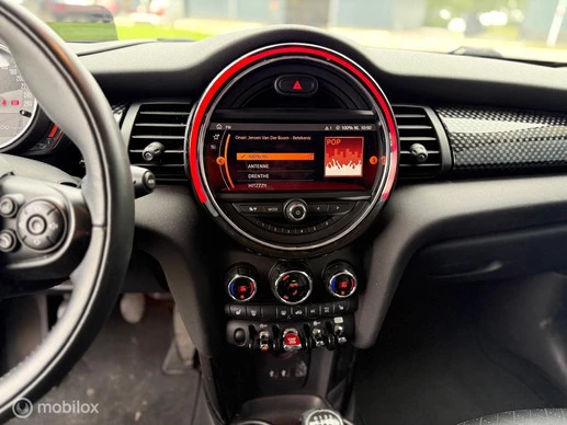 MINI Cooper S - Afbeelding 12 van 18