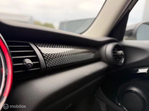 MINI Cooper S - Afbeelding 13 van 18