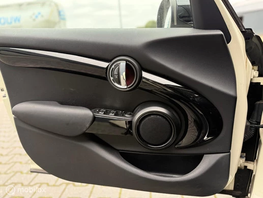 MINI Cooper S - Afbeelding 14 van 18