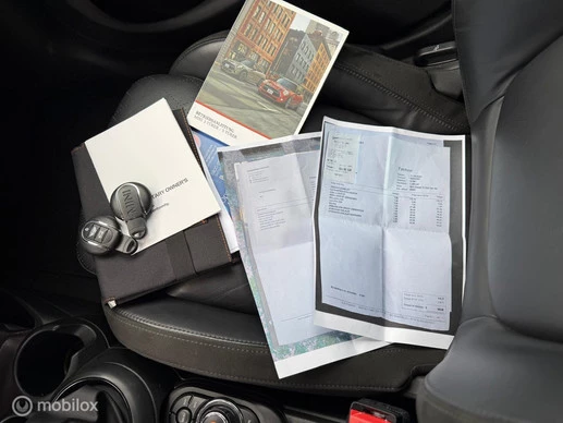 MINI Cooper S - Afbeelding 15 van 18