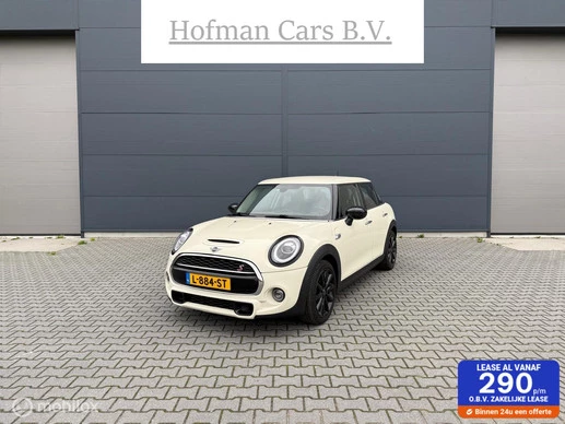 MINI Cooper S - Afbeelding 1 van 18