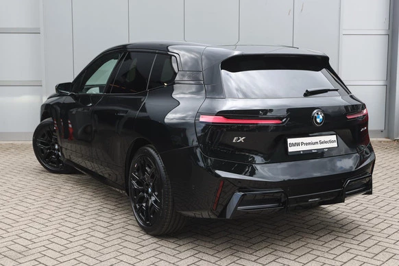 BMW iX - Afbeelding 2 van 30