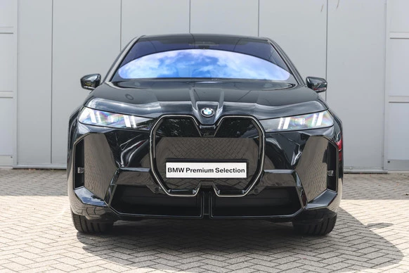 BMW iX - Afbeelding 6 van 30