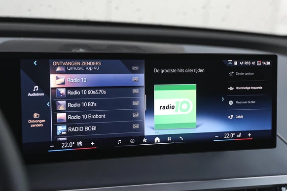 BMW iX - Afbeelding 23 van 30