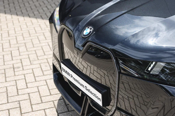 BMW iX - Afbeelding 29 van 30