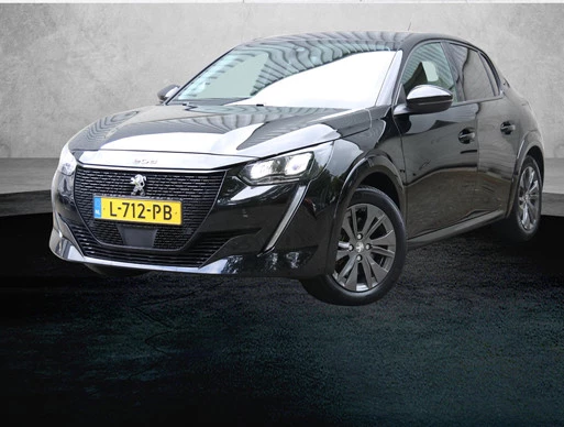 Peugeot e-208 - Afbeelding 1 van 30