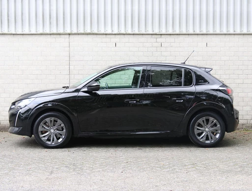 Peugeot e-208 - Afbeelding 2 van 30