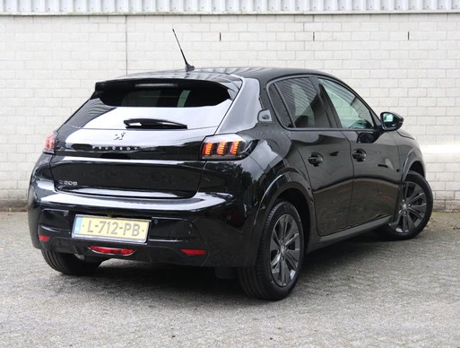 Peugeot e-208 - Afbeelding 3 van 30