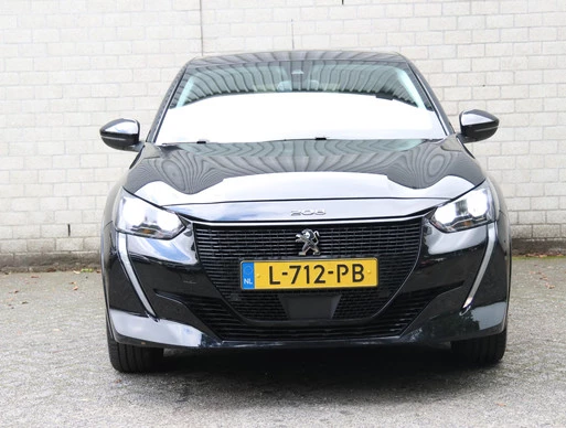 Peugeot e-208 - Afbeelding 6 van 30