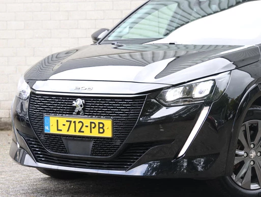 Peugeot e-208 - Afbeelding 7 van 30