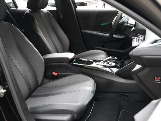 Peugeot e-208 - Afbeelding 11 van 30
