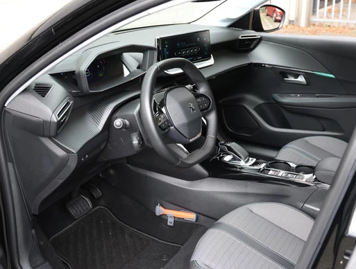 Peugeot e-208 - Afbeelding 12 van 30