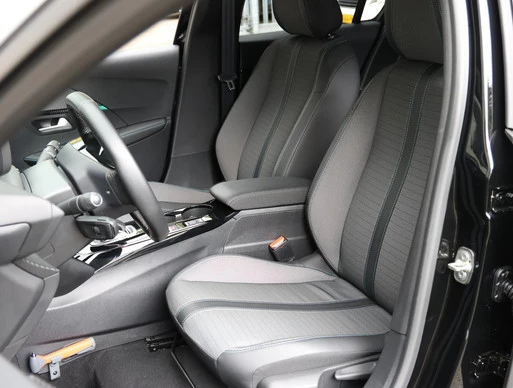 Peugeot e-208 - Afbeelding 13 van 30