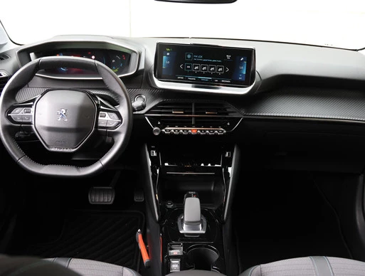 Peugeot e-208 - Afbeelding 14 van 30