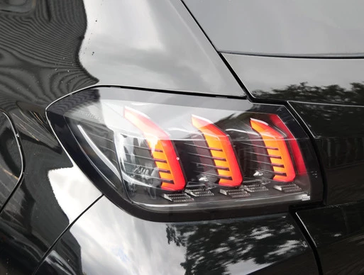 Peugeot e-208 - Afbeelding 20 van 30