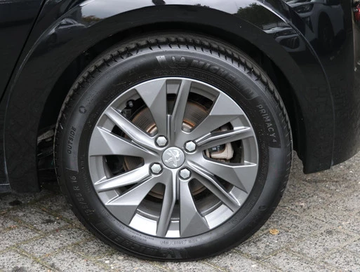 Peugeot e-208 - Afbeelding 21 van 30