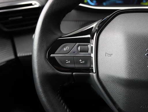 Peugeot e-208 - Afbeelding 24 van 30