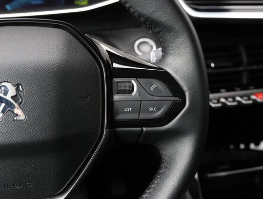 Peugeot e-208 - Afbeelding 25 van 30