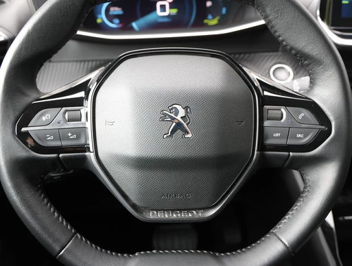 Peugeot e-208 - Afbeelding 26 van 30