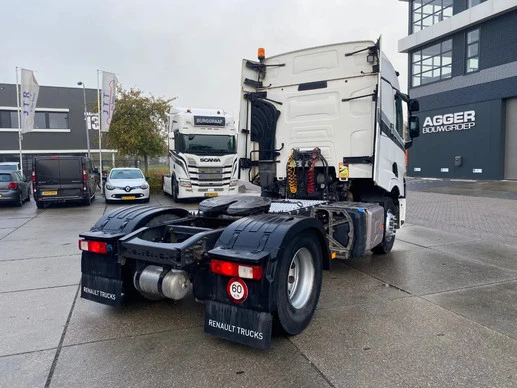 Renault T460 - Afbeelding 4 van 14