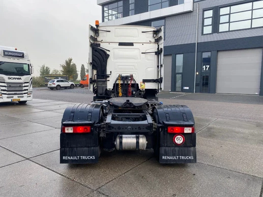 Renault T460 - Afbeelding 5 van 14