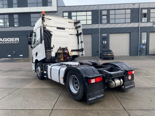 Renault T460 - Afbeelding 6 van 14