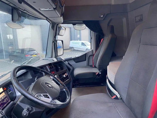 Renault T460 - Afbeelding 7 van 14